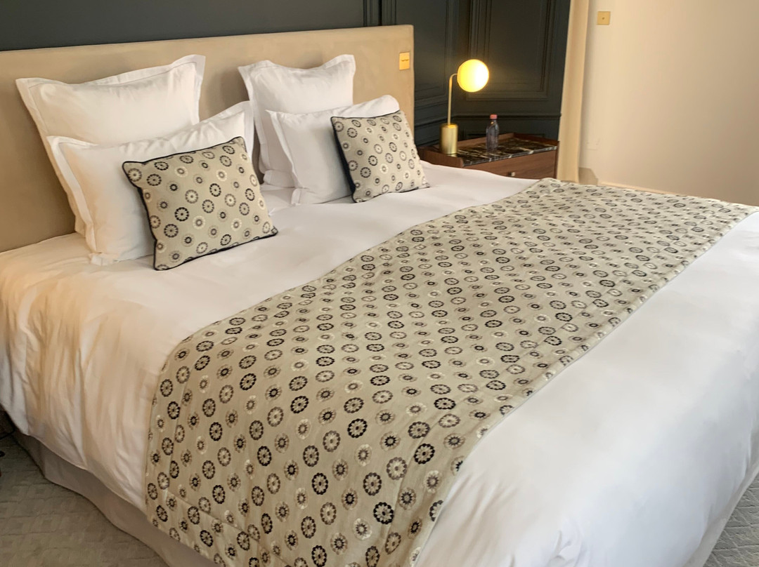 Domaine de Rochebois主图