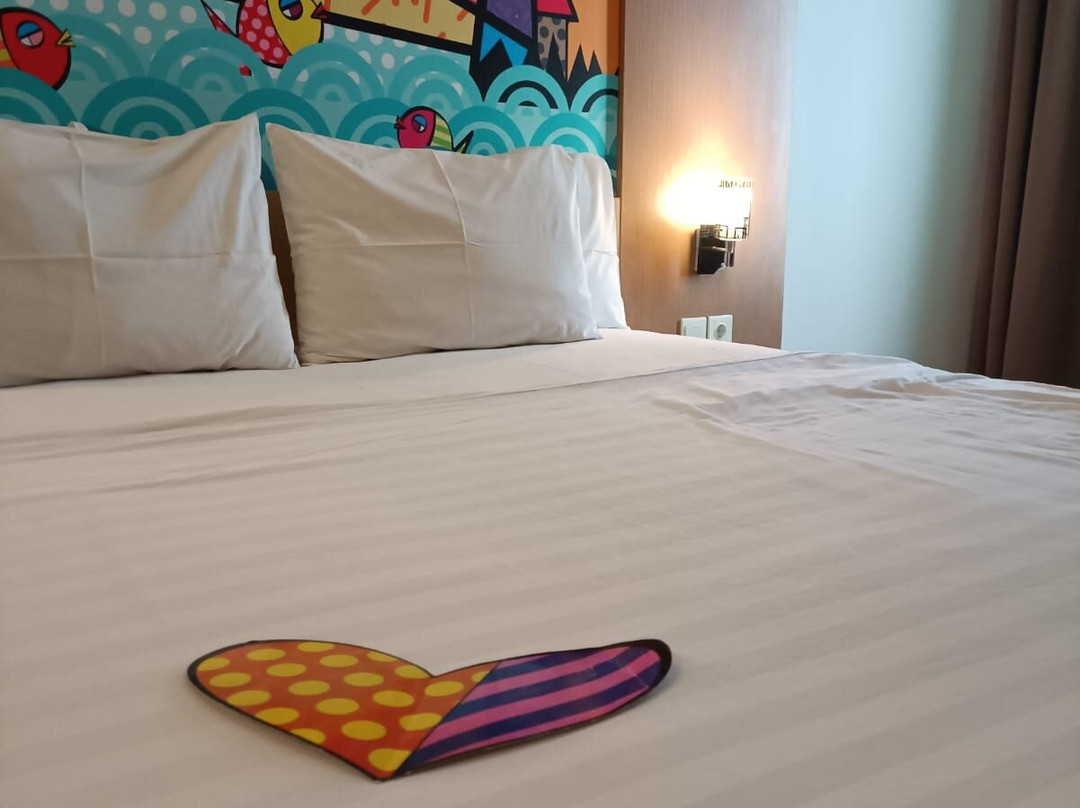 MaxOneHotels @ Resort Makassar主图