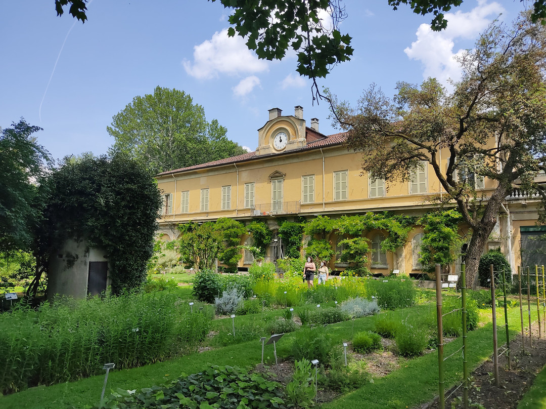 Museo dell'Orto Botanico景点图片
