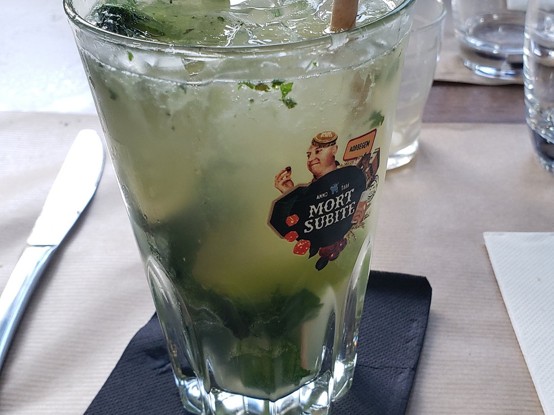 钟楼布兰科梅尼酒店主图