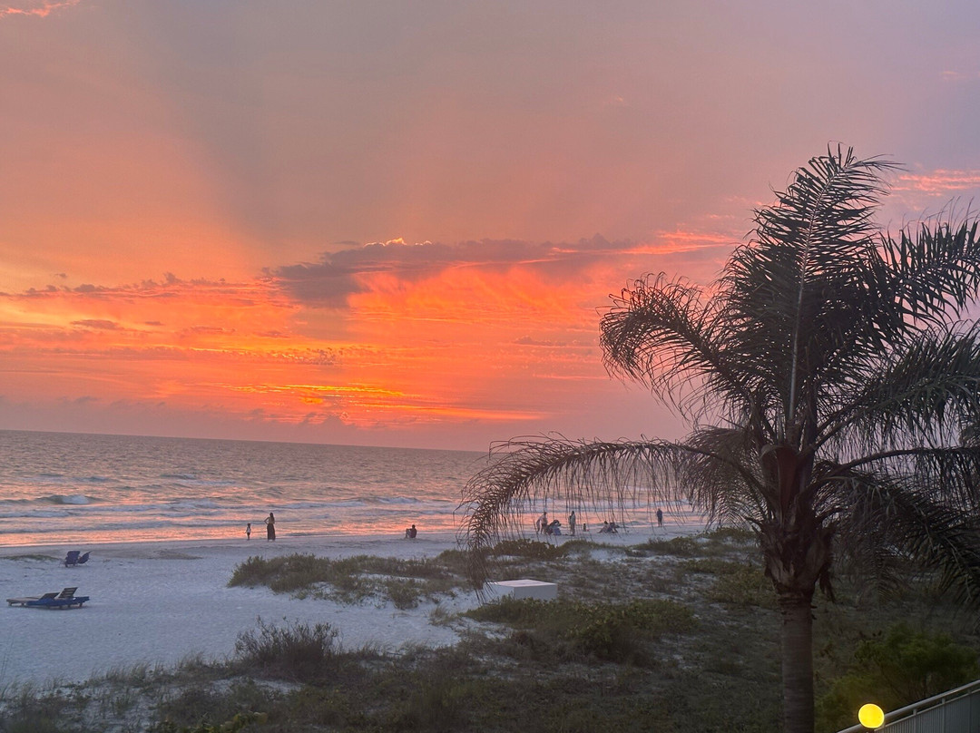 Indian Shores Beach-Indian River Shores必去景点