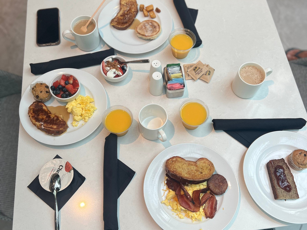 Innovation Hotel主图