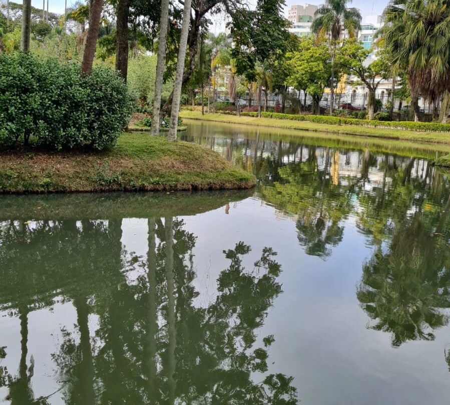 Mariano Procopio Museum-Juiz de Fora必去景点