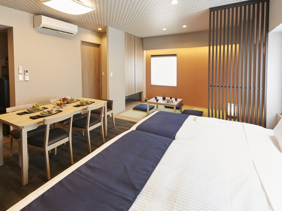 MONday Apart Premium Ueno Okachimachi主图