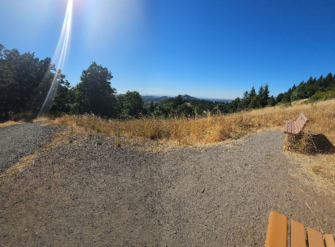 Mount Pisgah-尤金必去景点