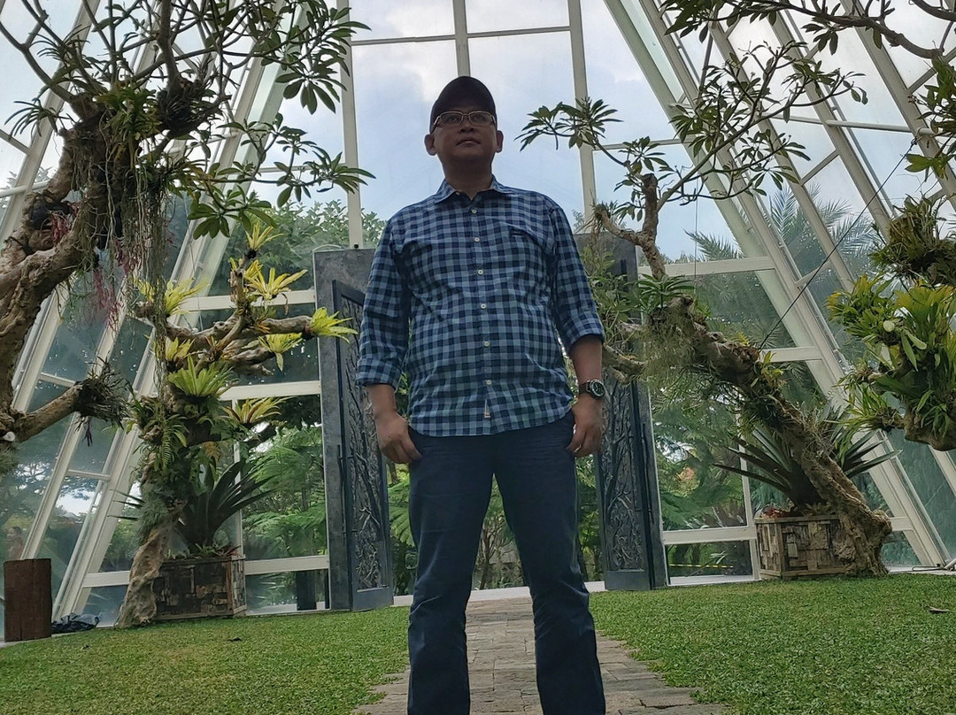 Amaryllis Boutique Resort主图