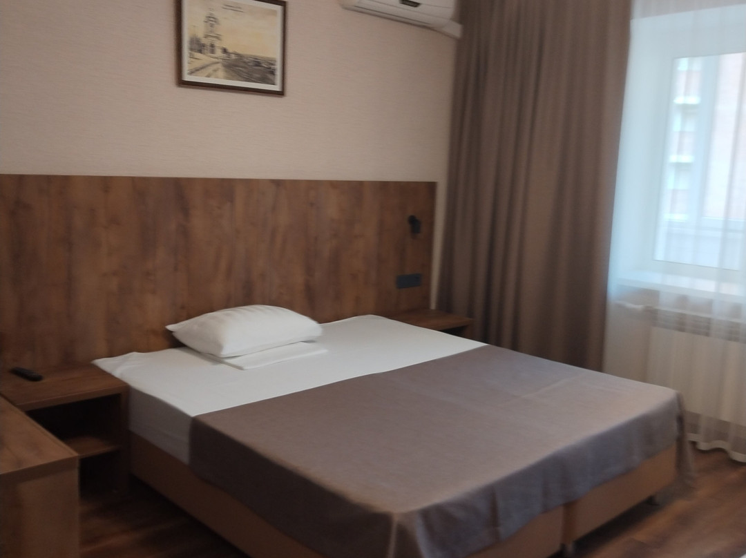 Hotel Yamskoy主图