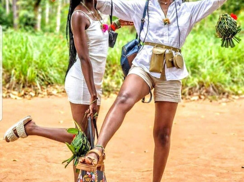 Coconut Tour-石头城必去景点