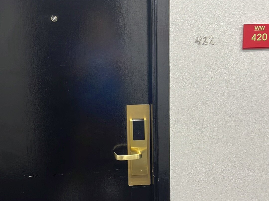 Historic Whispering Woods Hotel & Conference Center主图