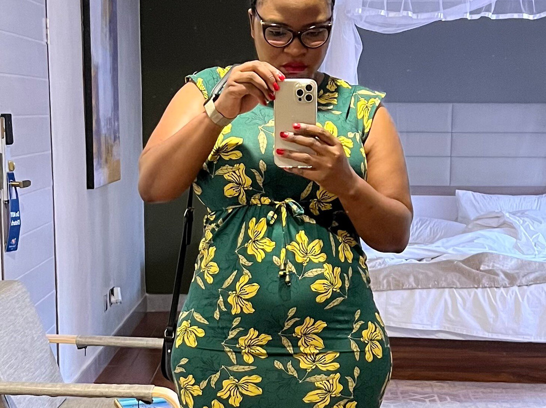 Sigelege Beach Resort主图