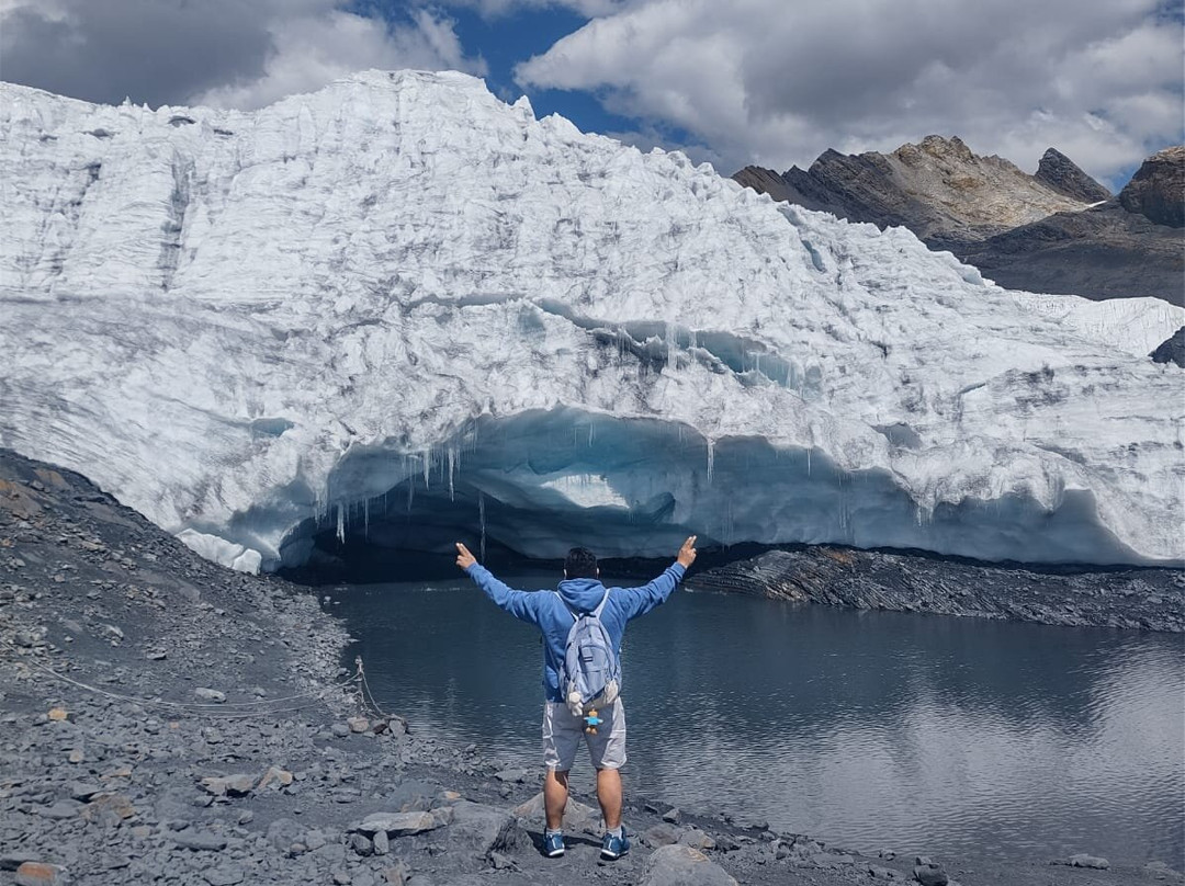 Nevado Pastoruri-瓦拉斯必去景点
