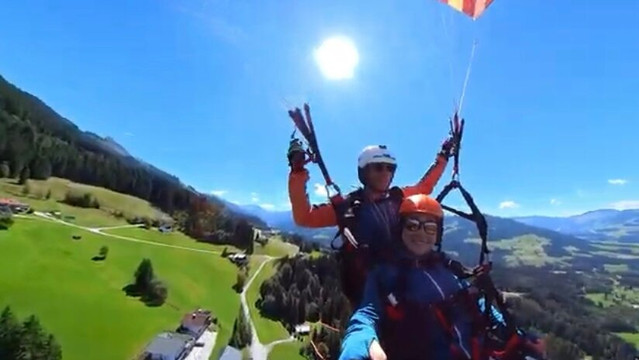 Flagschule Westendorf-Westendorf必去景点