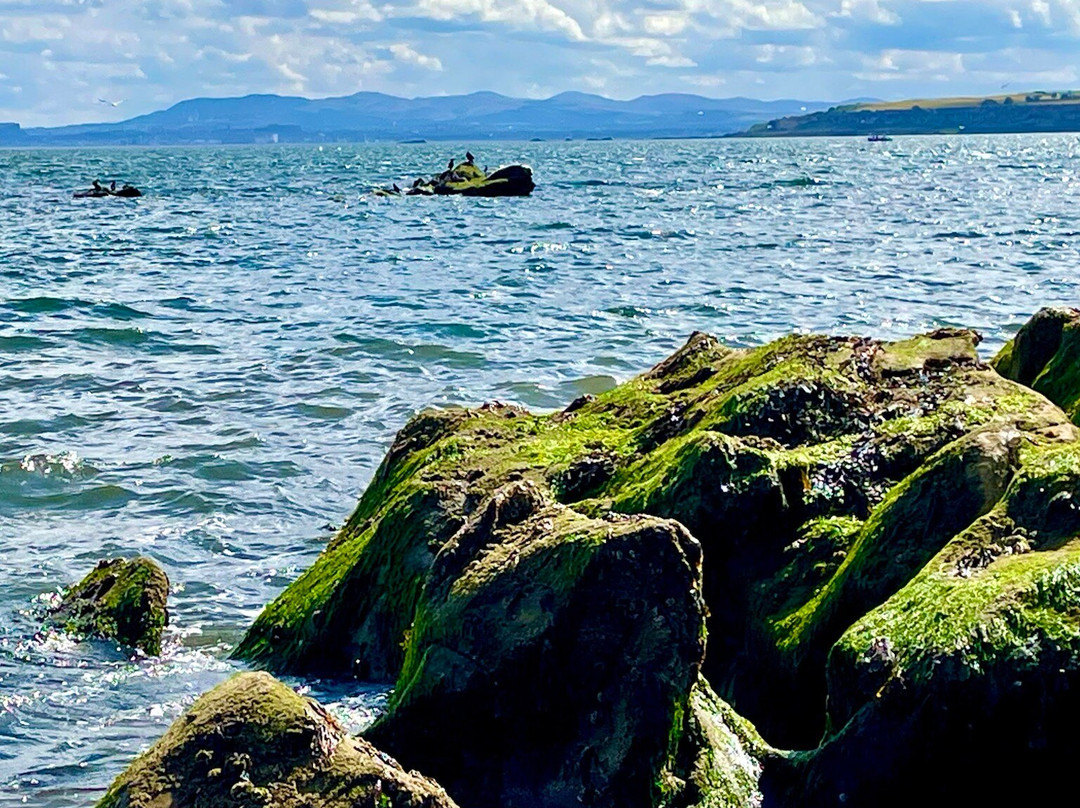 Pathead Sands-Kirkcaldy必去景点
