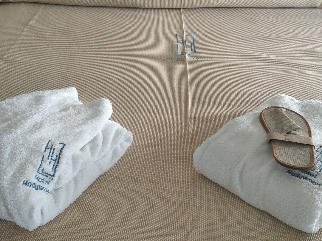 Hotel Hollywood主图