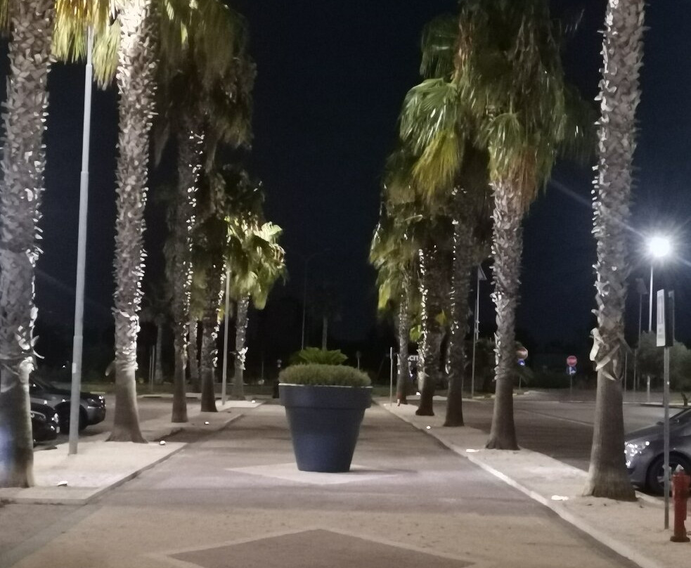 Puglia Village-莫尔费塔必去景点