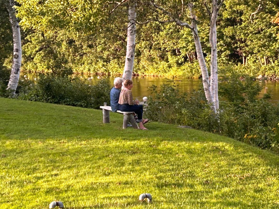 Cornerstone Motel主图