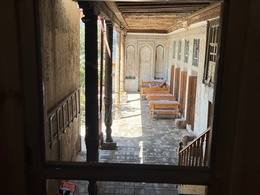 RABAT Boutique Hotel主图