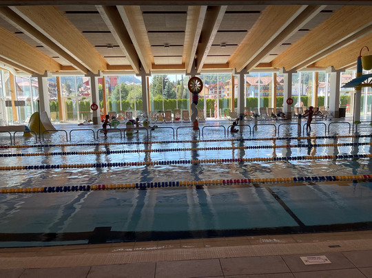 Acquapark Andalo Life ACQUAin-安达洛必去景点