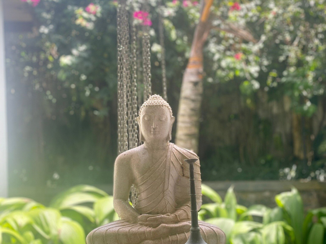 Tropical House Jungleside Villa