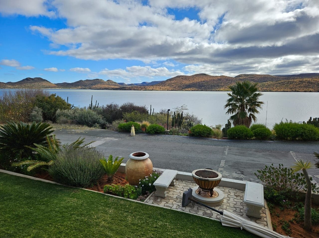 Waterfront Guest House主图