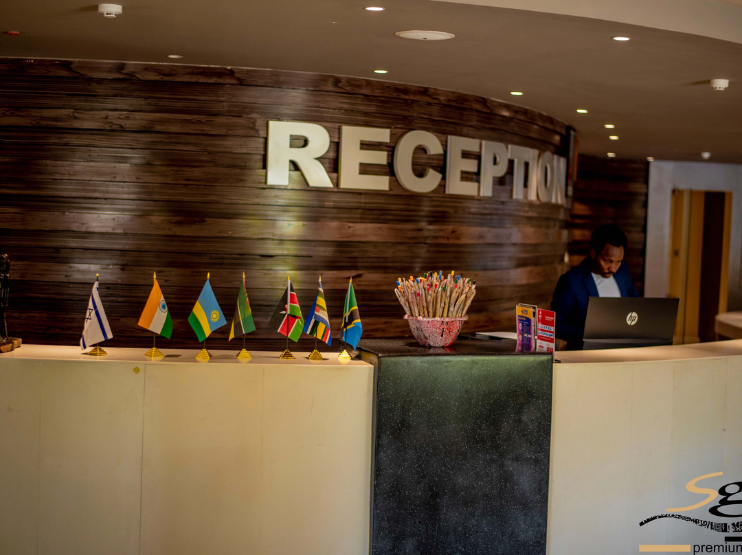 SG Premium Resort主图