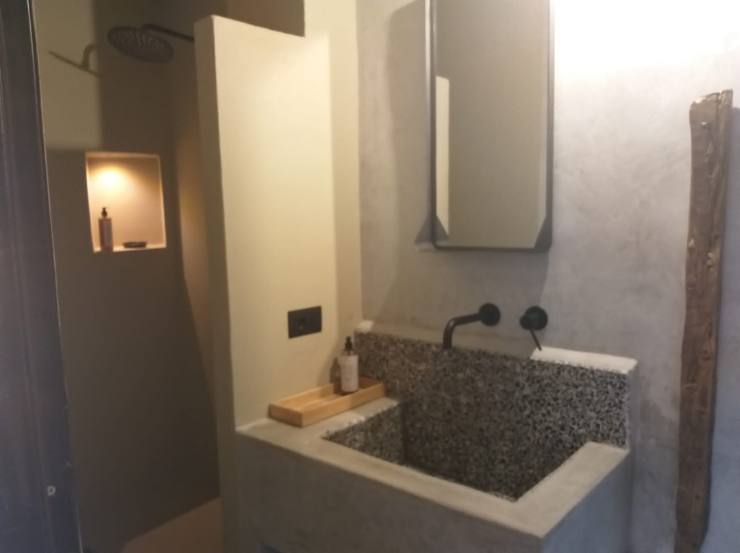 Via Roma Charming Rooms