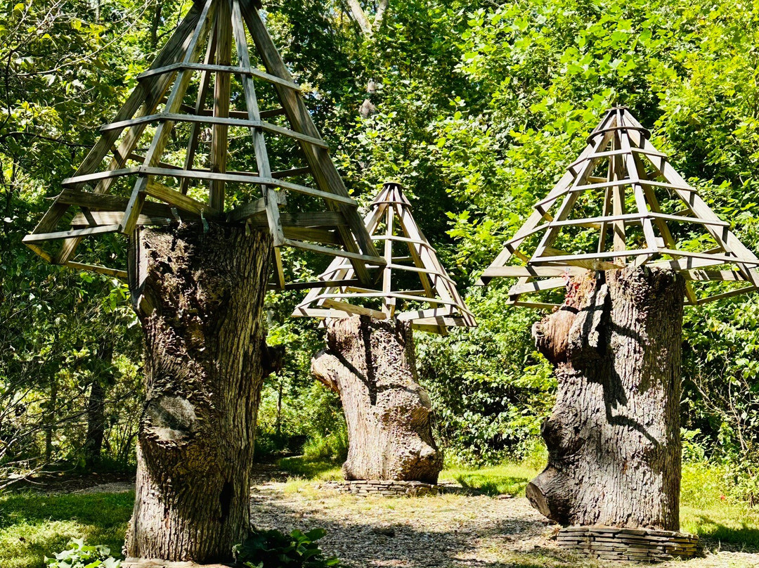 Pittsburgh Botanic Garden景点图片