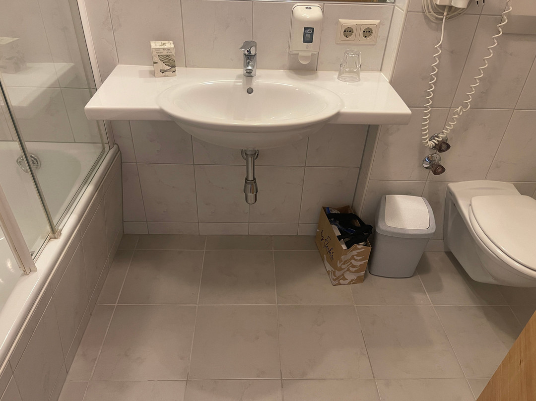 Ferienhotel Moarhof主图