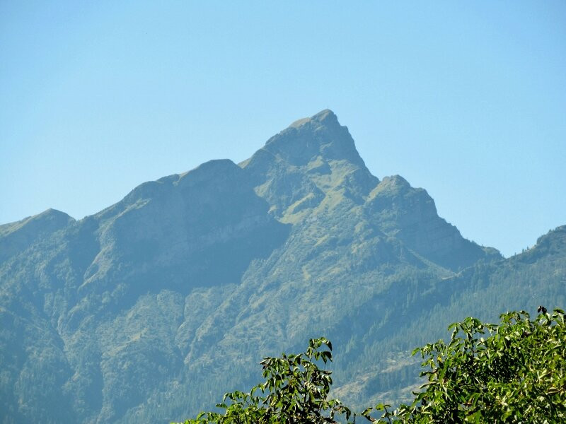 Monte Pape景点图片