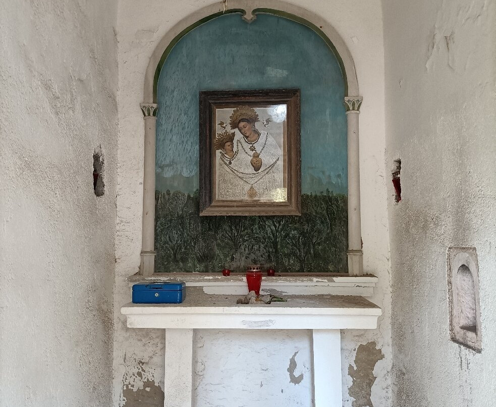 Church Of St. Mary景点图片