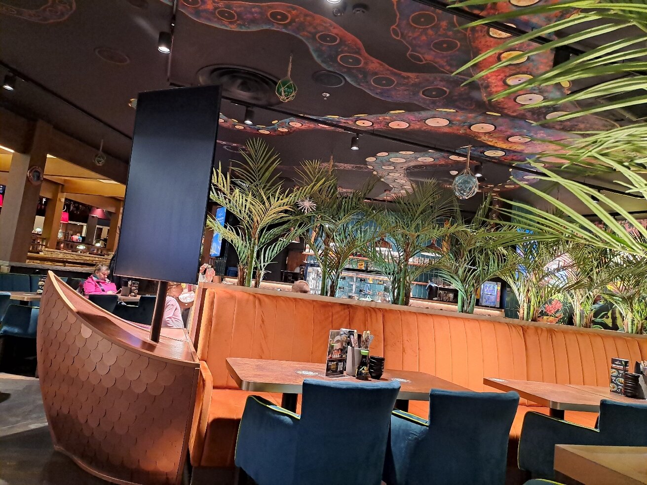 马里城堡酒店-官方
