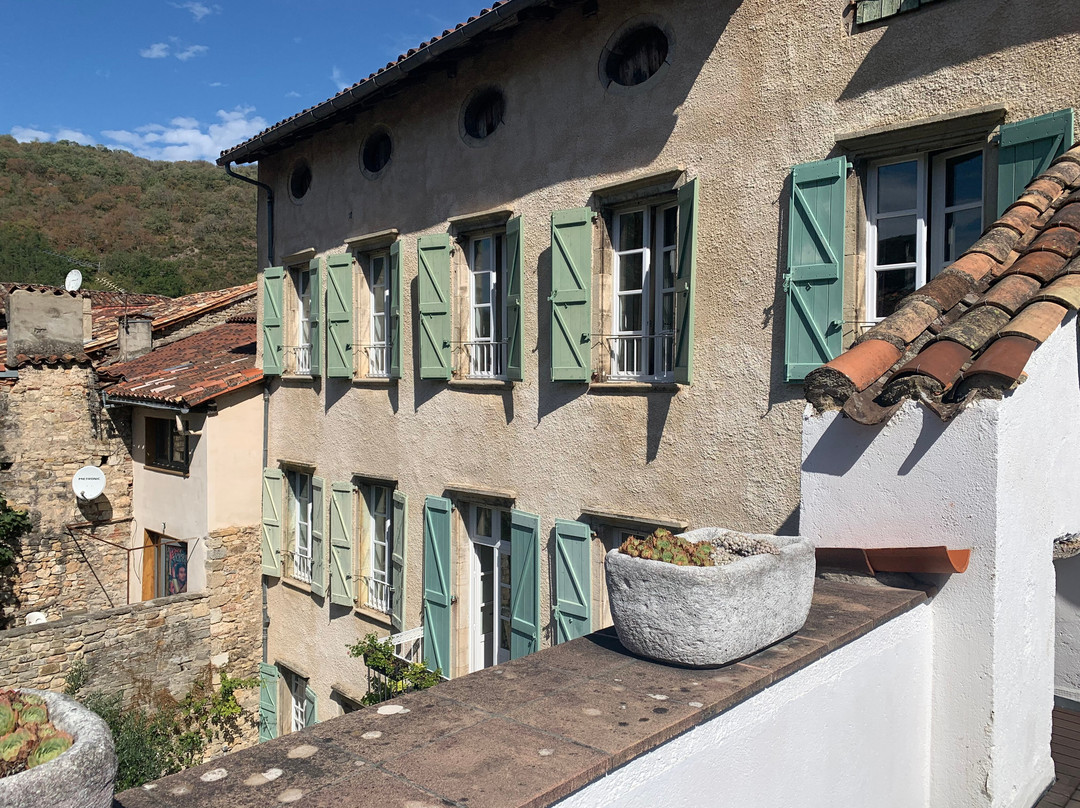 La Residence主图