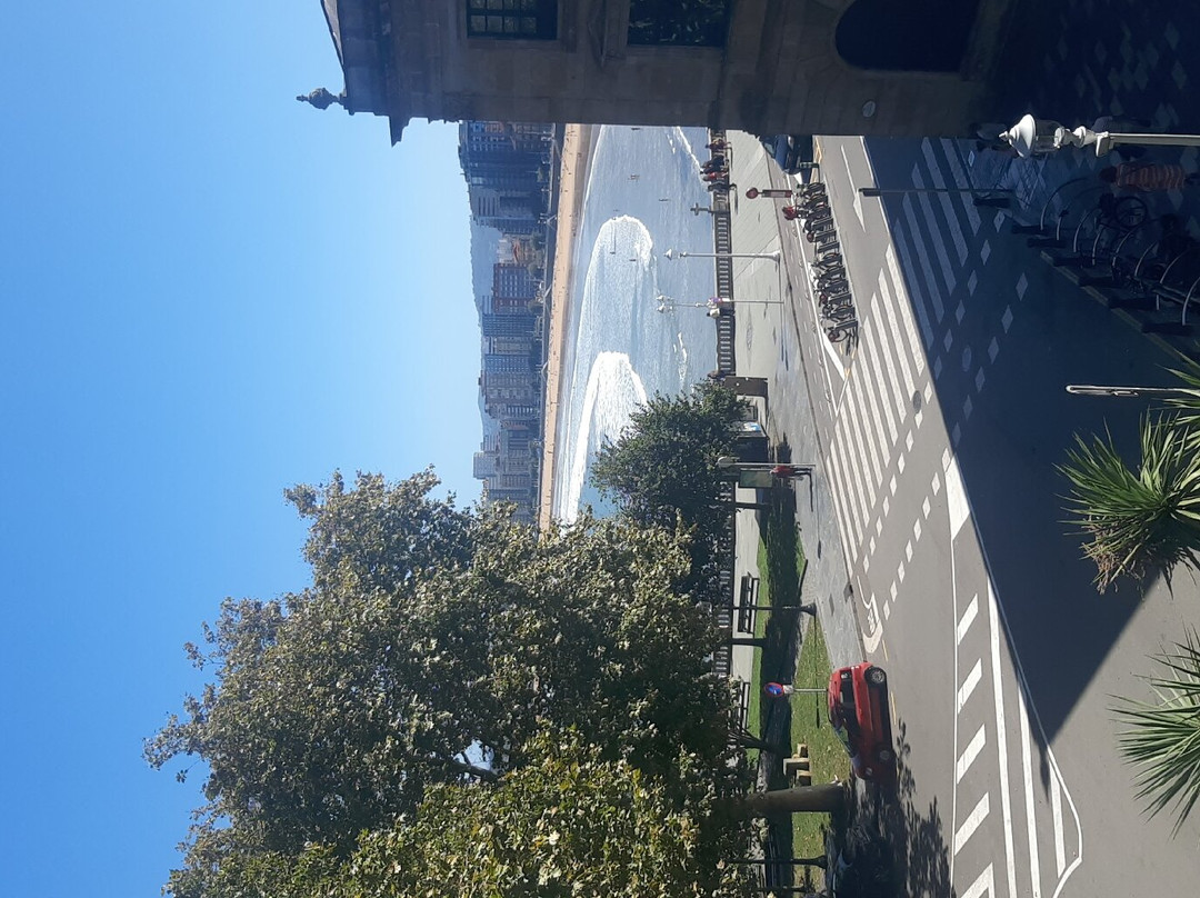 阿斯图里亚斯酒店主图