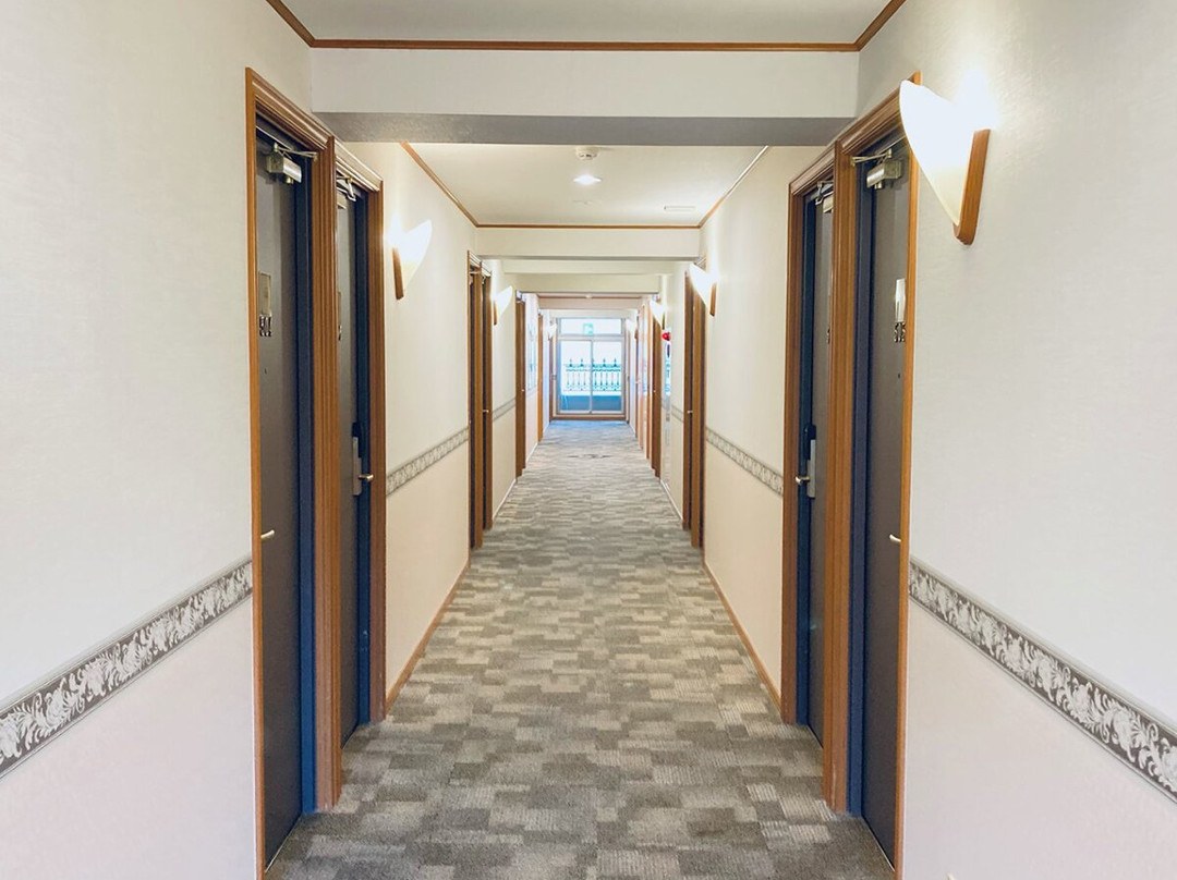 东横INN埼玉新东信主图