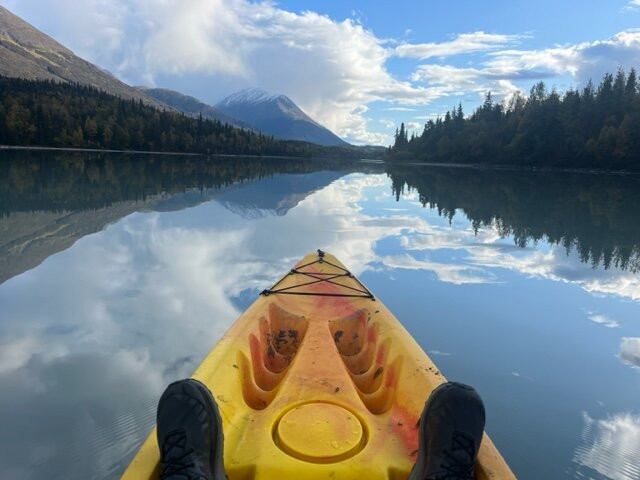 Moose Pass Adventures-穆斯帕斯必去景点