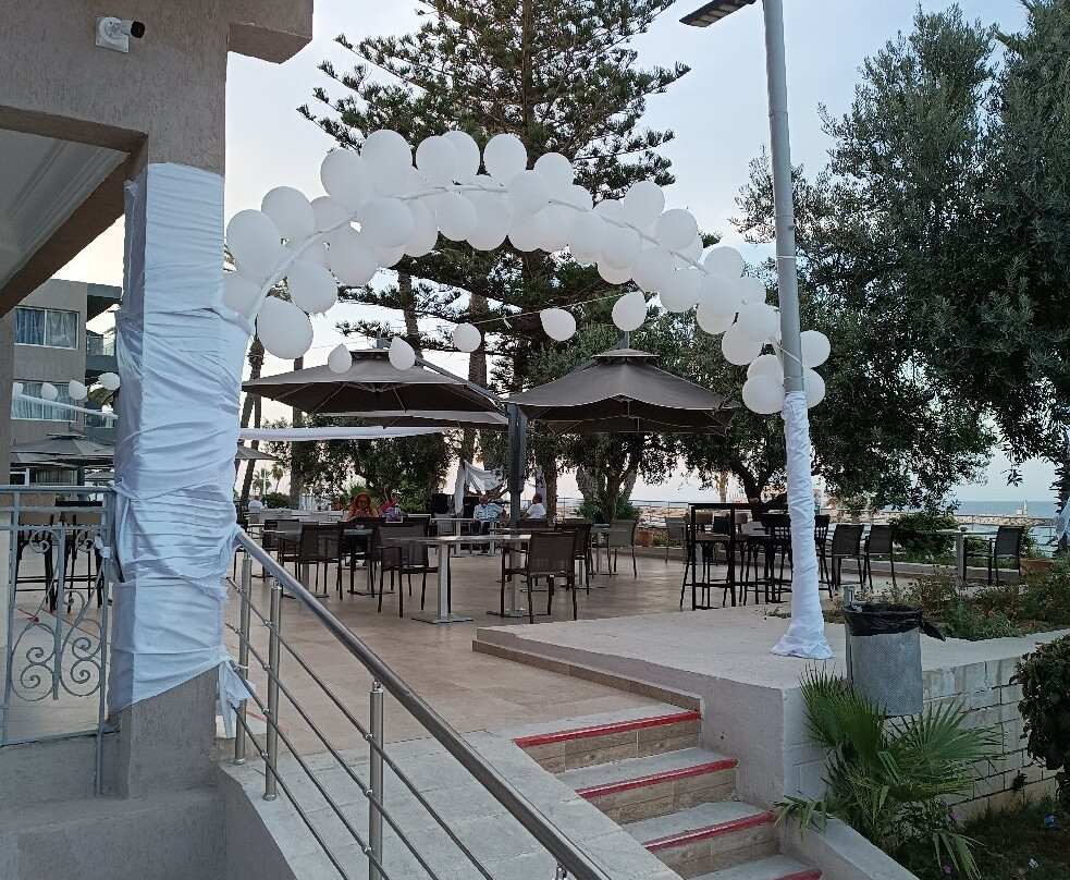 Hotel Esplanade主图