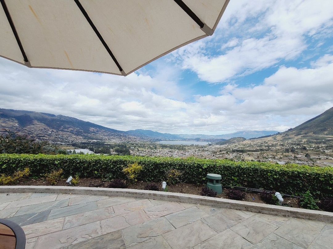 Medina del Lago主图