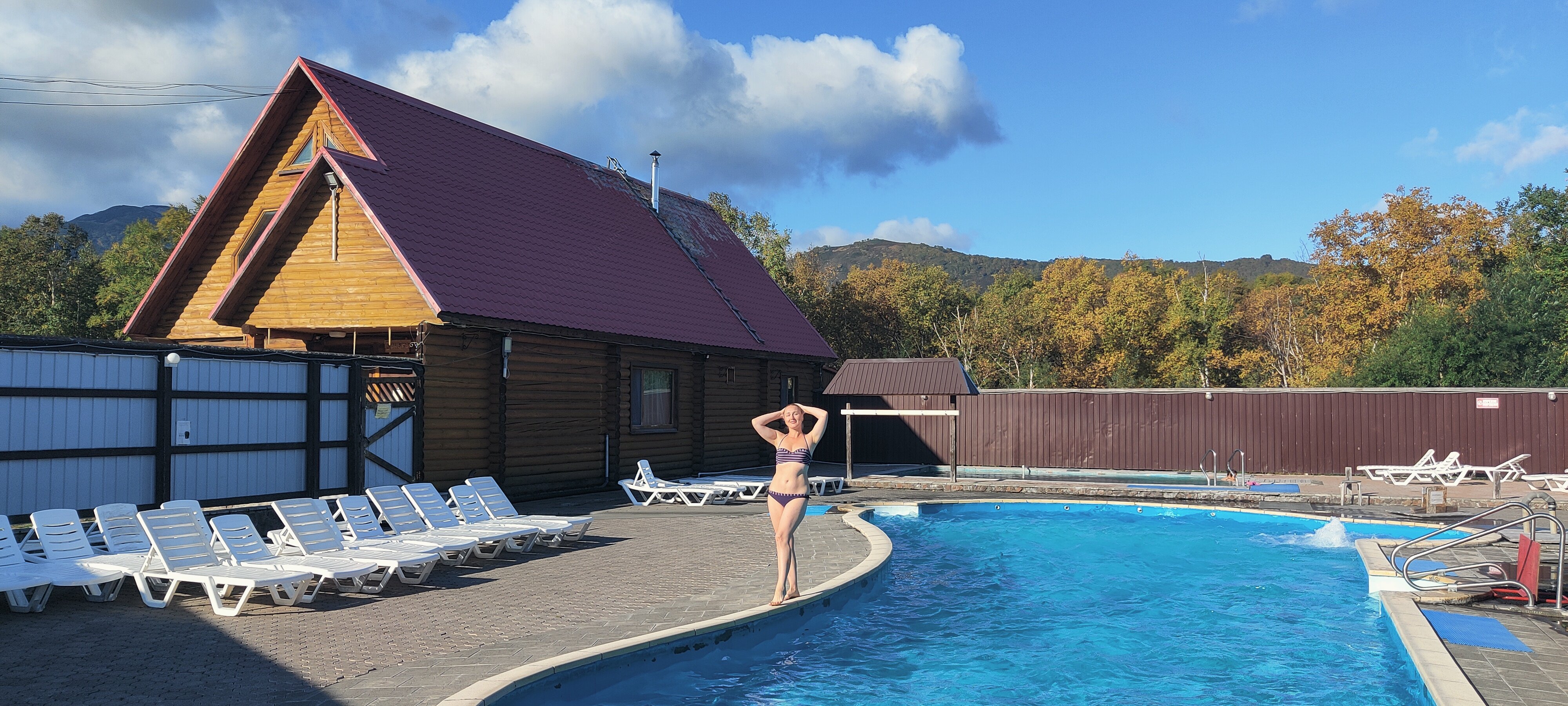 Antarius Guest House-官方