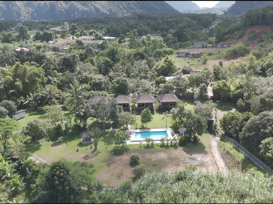 比尔林别墅旅馆主图