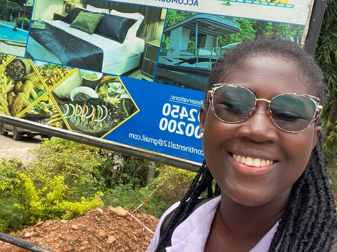 Adi Lake Resort主图