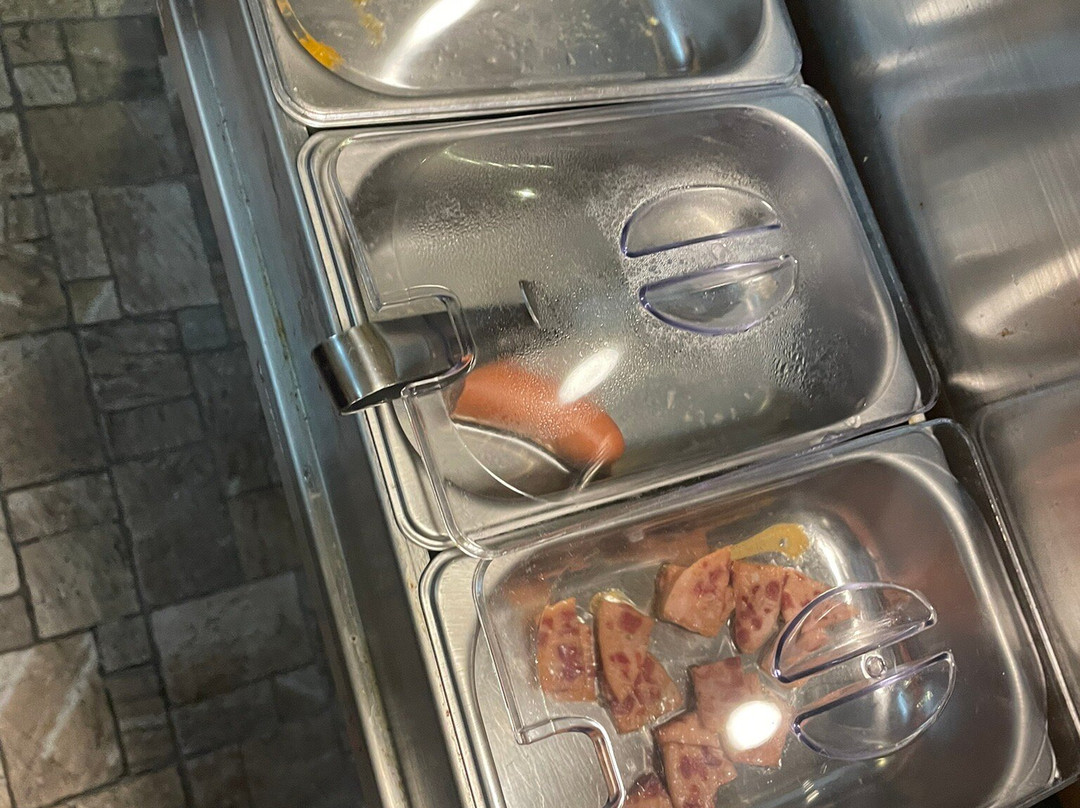 伊索科勒酒店主图
