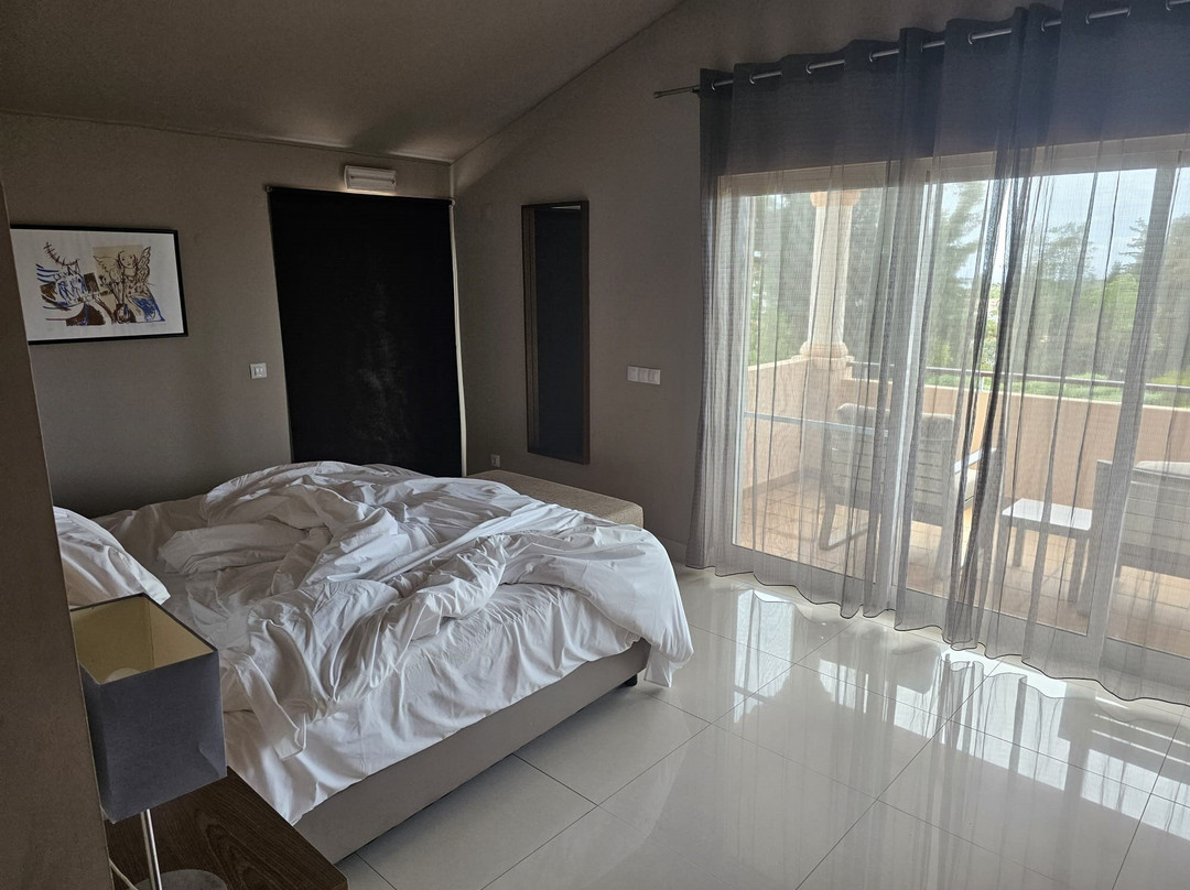 Vale Da Lapa Village Resort主图