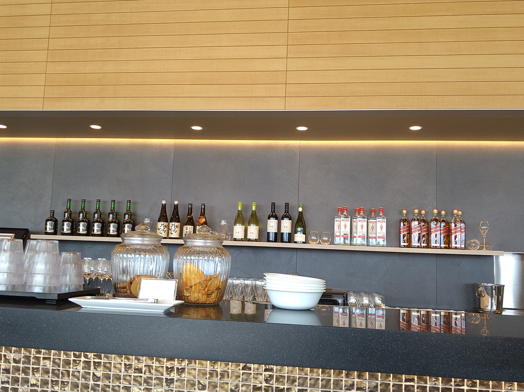 Plaza Premium Lounge
