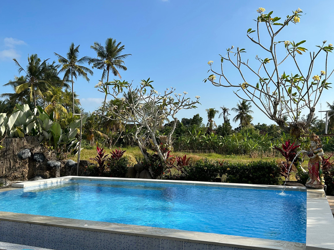 The Dukuh Retreat主图