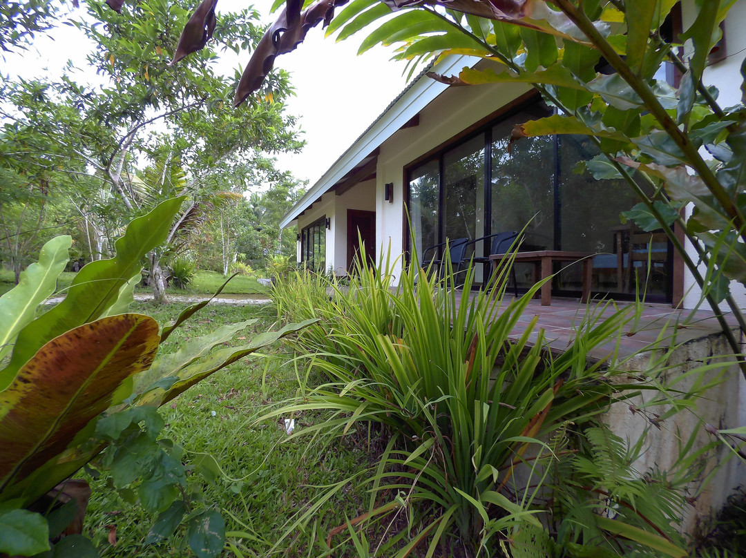 Forest Garden Residence主图