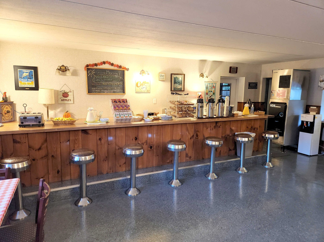 Roosevelt Inn of Hyde Park主图