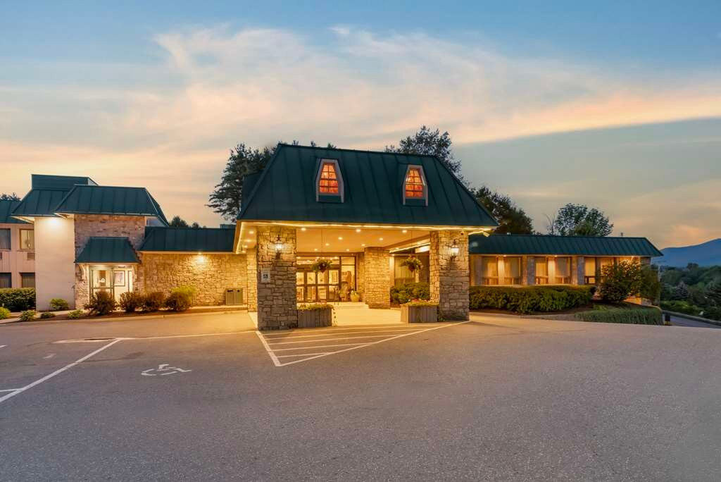 Best Western Plus Waterbury - Stowe主图