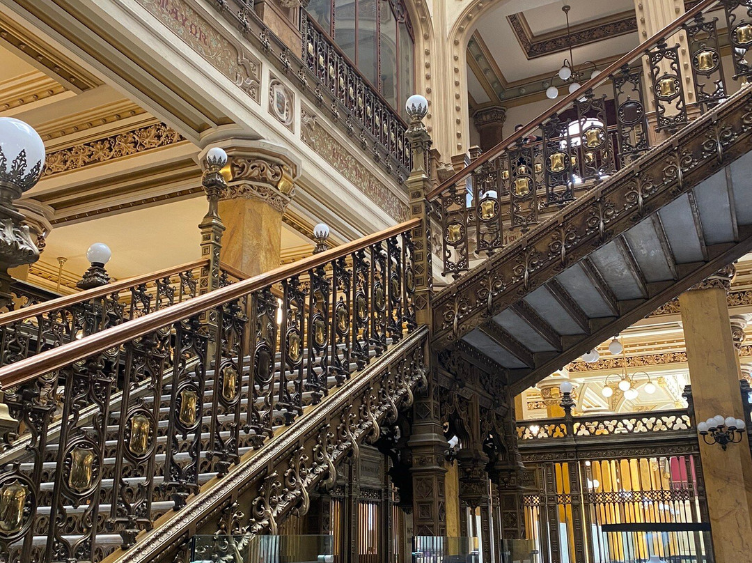 Mexico a Pie-墨西哥城必去景点