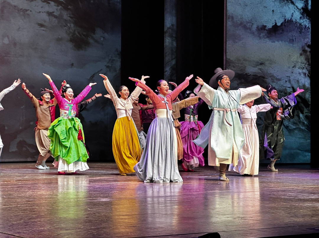 Jeongseon Arirang Festival-旌善郡必去景点