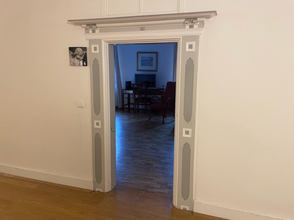 Kloster Hotel Woltingerode-客卧